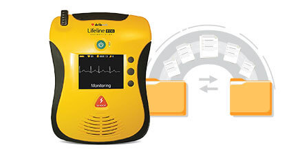 Lifeline ECG - Pomed Solution Co.,Ltd